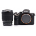 Цифр. фотокамера Sony Alpha 7M3 28-70mm Kit Black Цифр. фотокамера Sony Alpha 7M3 28-70mm Kit Black